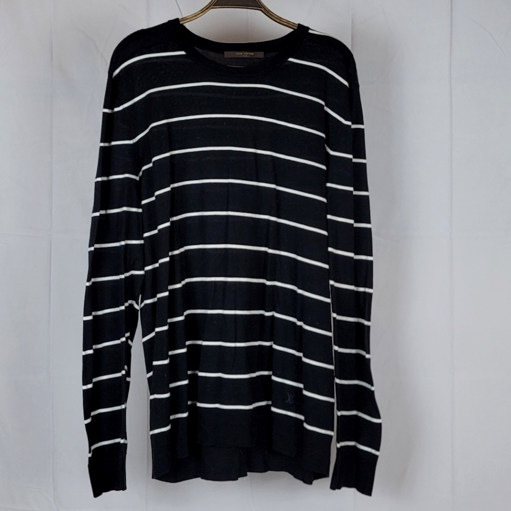 Louis Vuitton Men's XL Pullover
